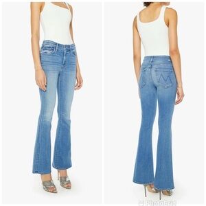 Mother The Weekender in Layover New with Tags!